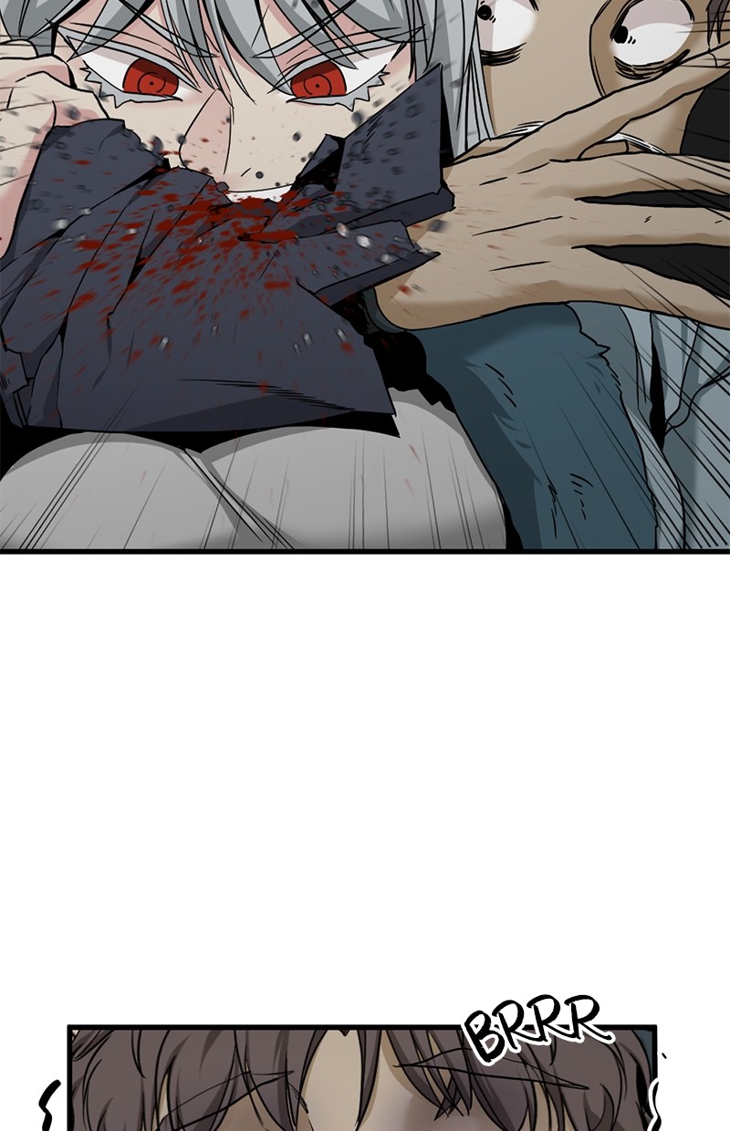 Hero Killer Bab 105 halaman 87