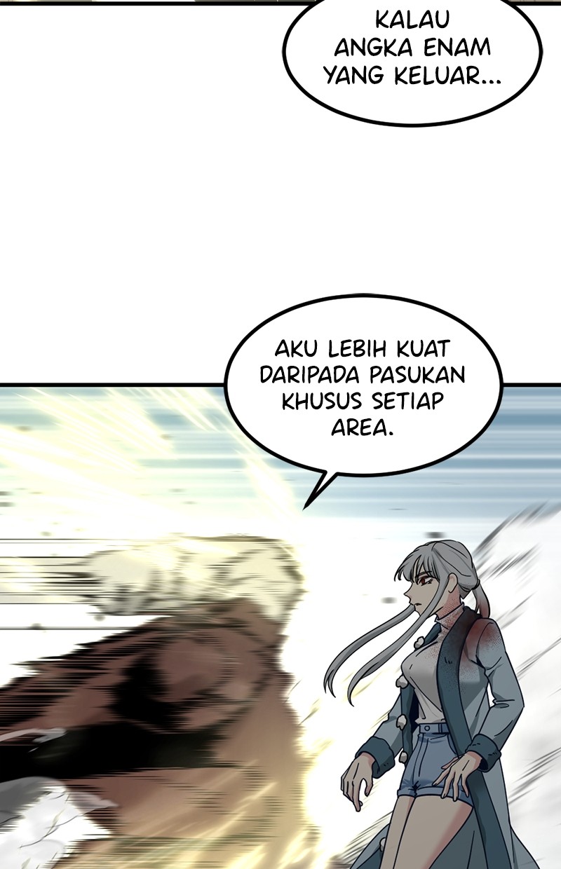 Hero Killer Bab 105 halaman 107