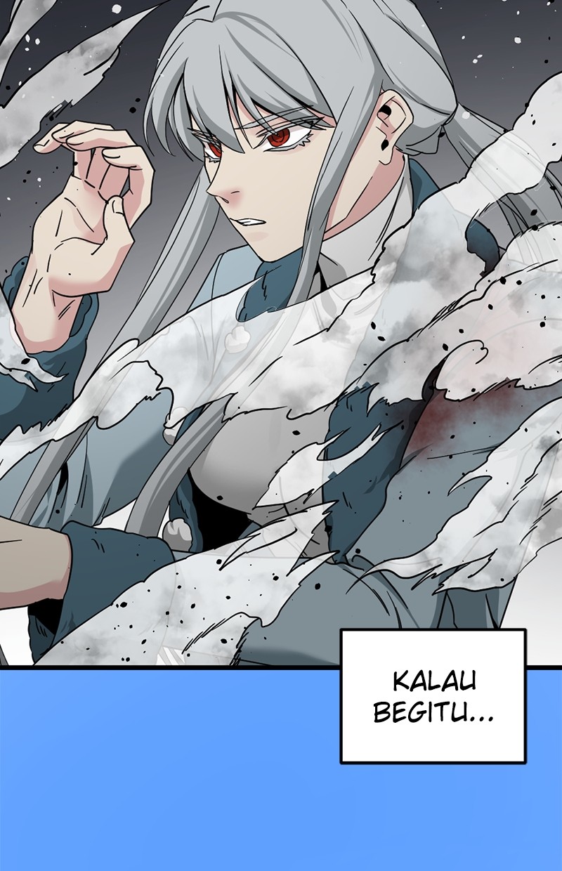 Hero Killer Bab 105 halaman 110