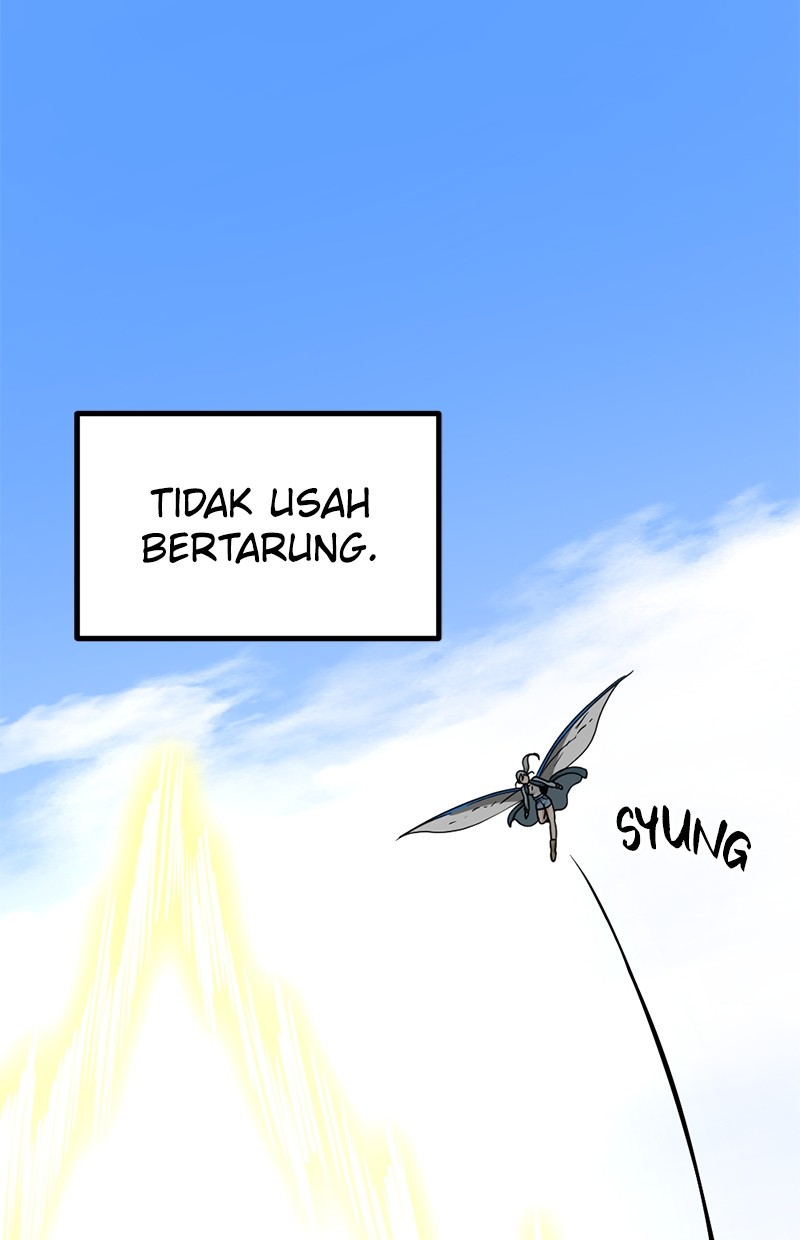 Hero Killer Bab 105 halaman 111