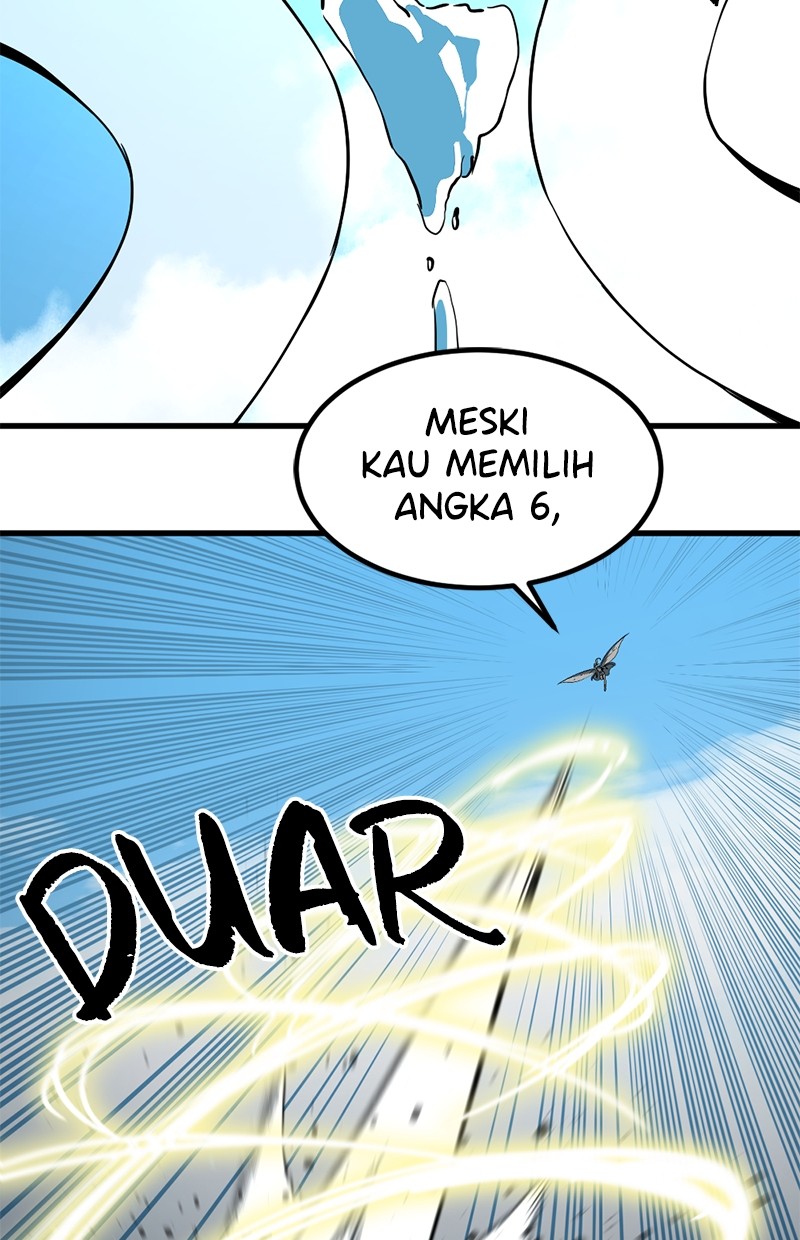 Hero Killer Bab 105 halaman 119