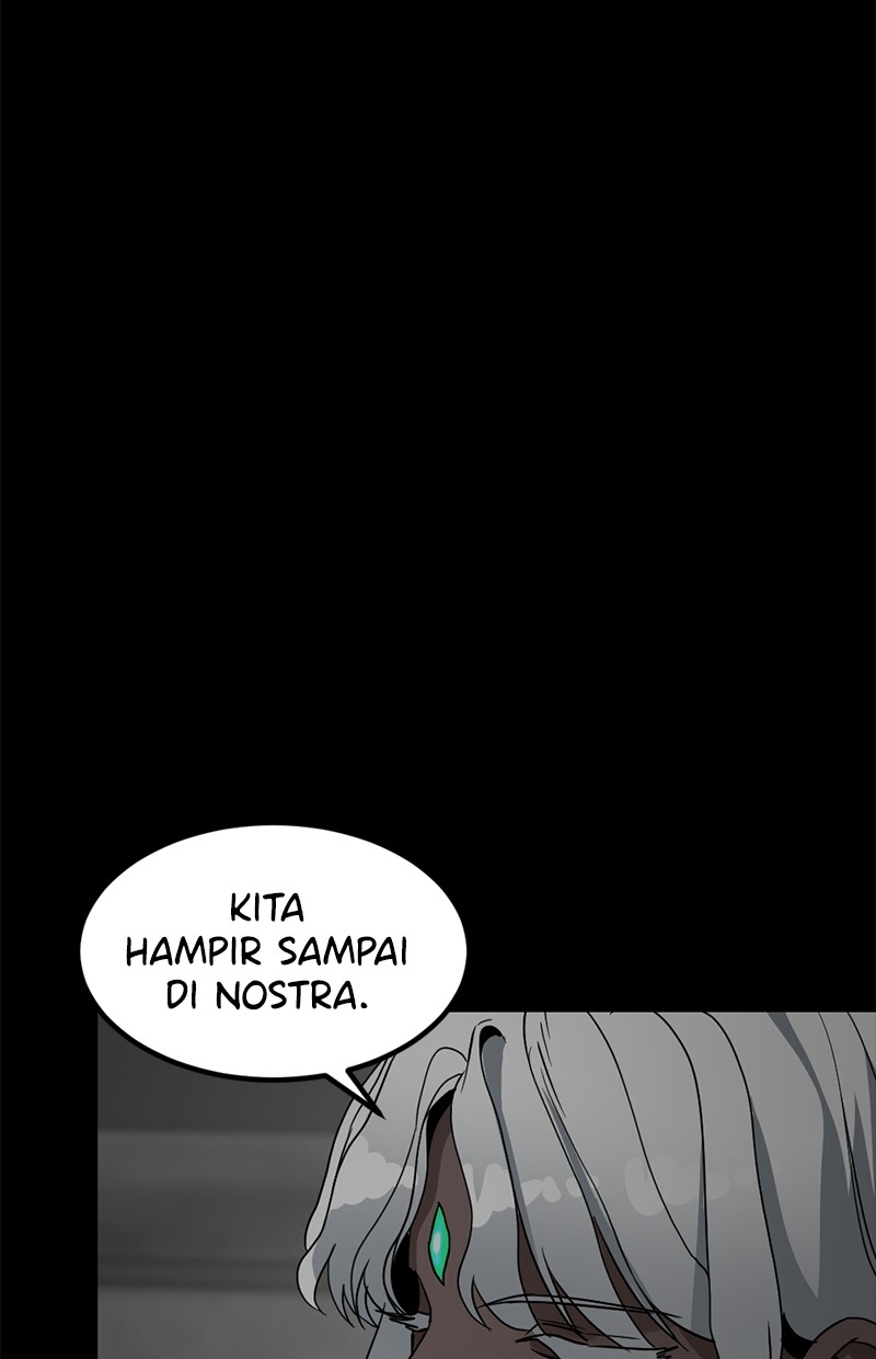 Hero Killer Bab 105 halaman 126