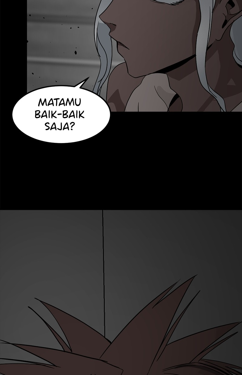Hero Killer Bab 105 halaman 127
