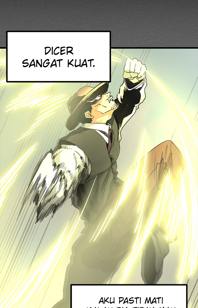 Hero Killer Bab 106 halaman 13
