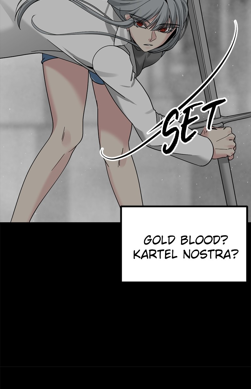Hero Killer Bab 106 halaman 18