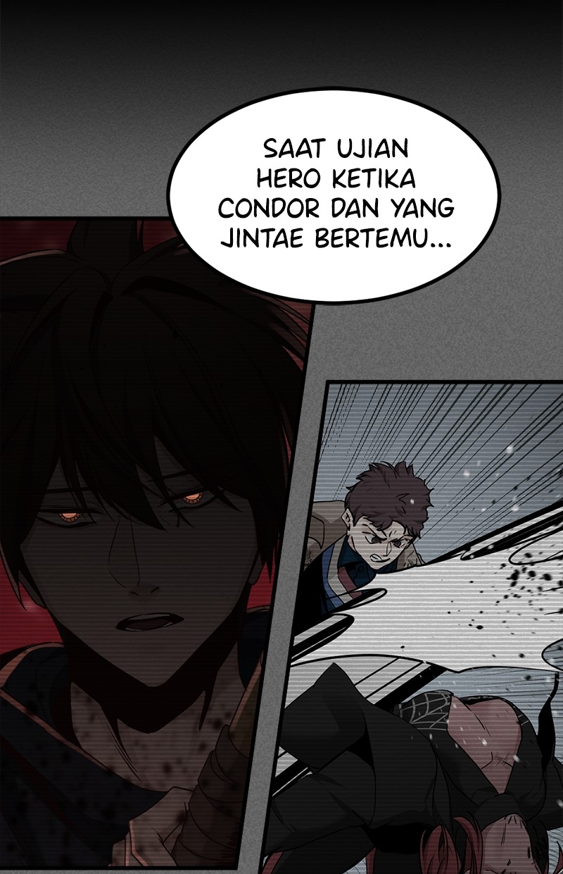 Hero Killer Bab 106 halaman 26