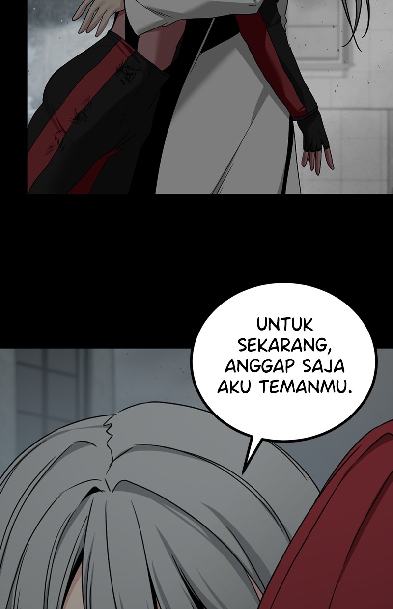 Hero Killer Bab 106 halaman 31