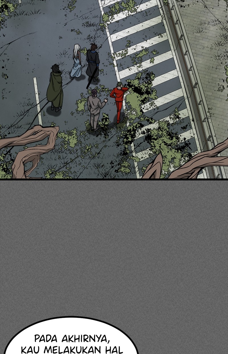 Hero Killer Bab 106 halaman 51