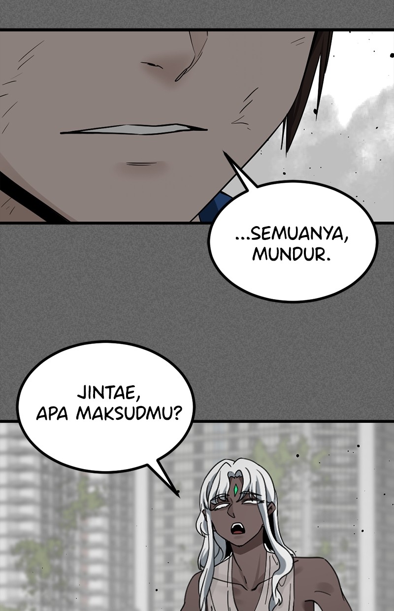 Hero Killer Bab 106 halaman 63