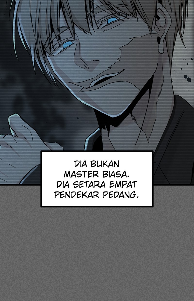 Hero Killer Bab 106 halaman 67