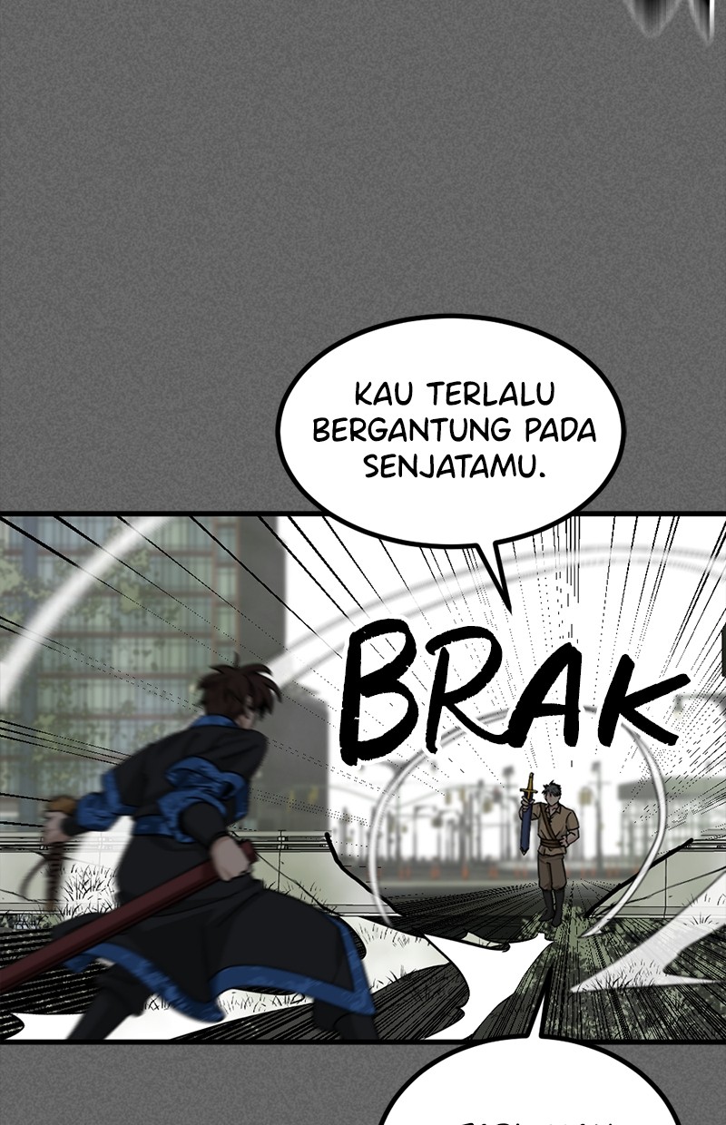 Hero Killer Bab 106 halaman 77