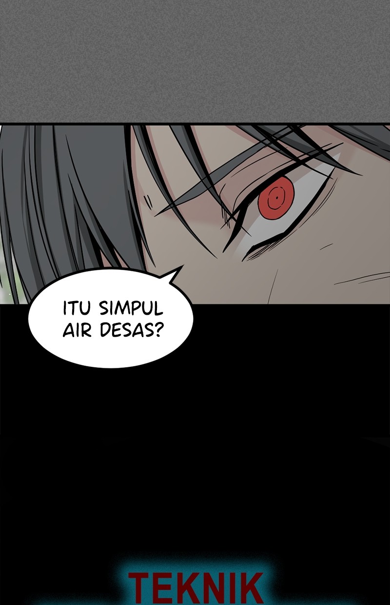 Hero Killer Bab 106 halaman 81
