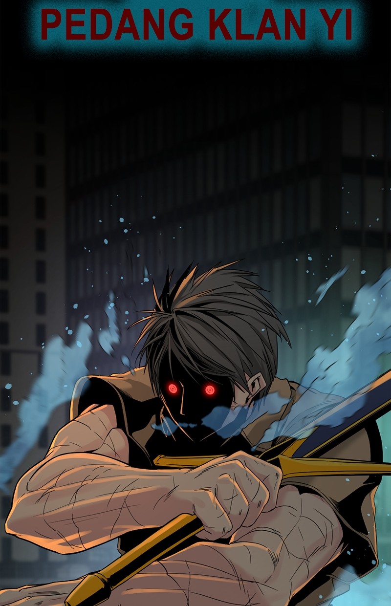Hero Killer Bab 106 halaman 82