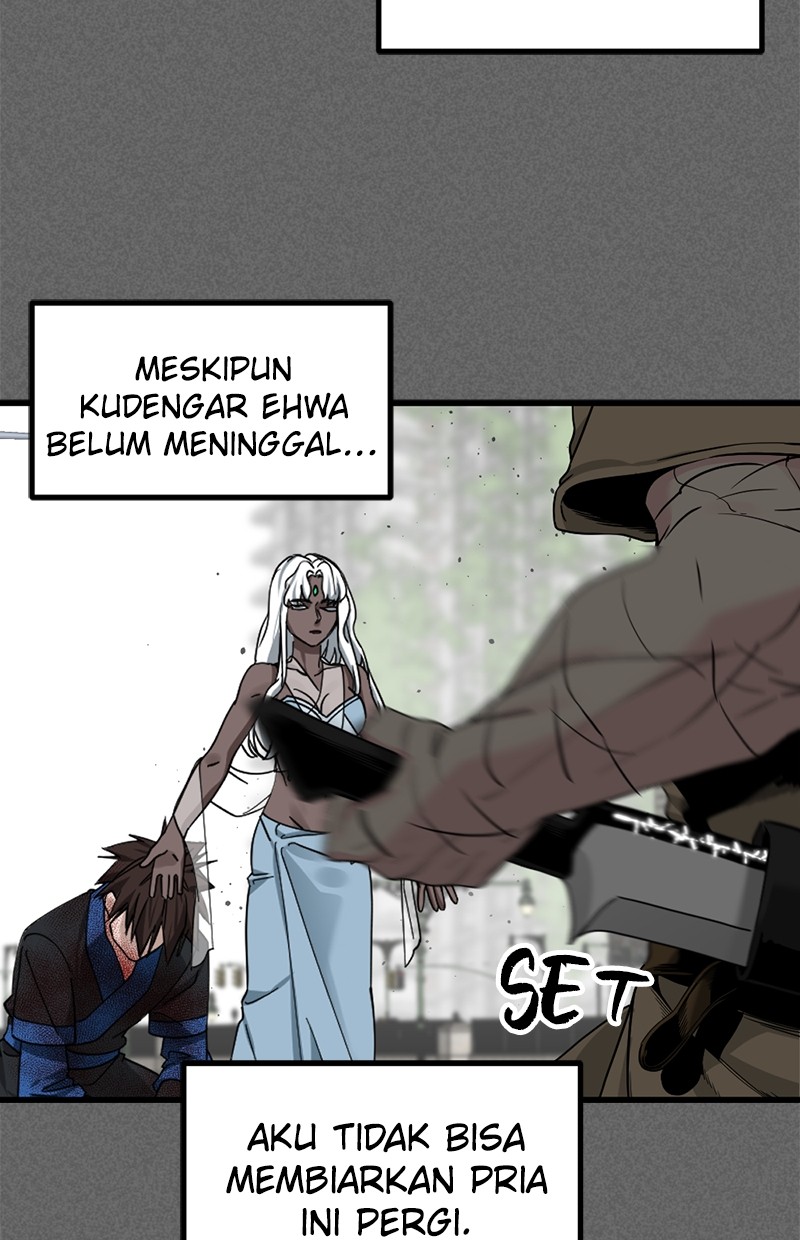 Hero Killer Bab 106 halaman 99