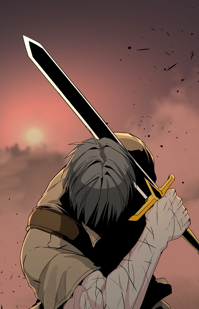 Hero Killer Bab 107 halaman 1