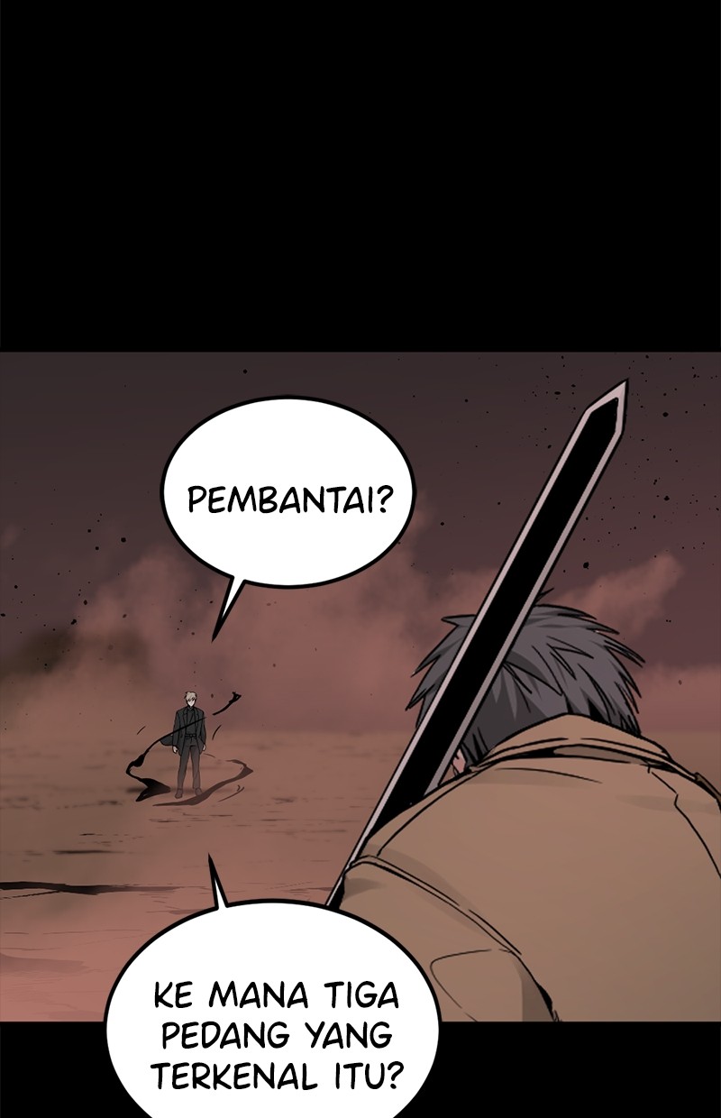 Hero Killer Bab 107 halaman 3