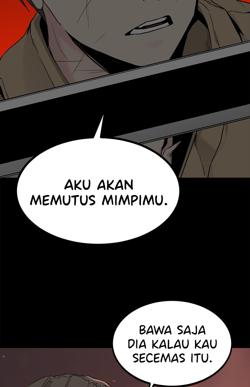 Hero Killer Bab 107 halaman 16