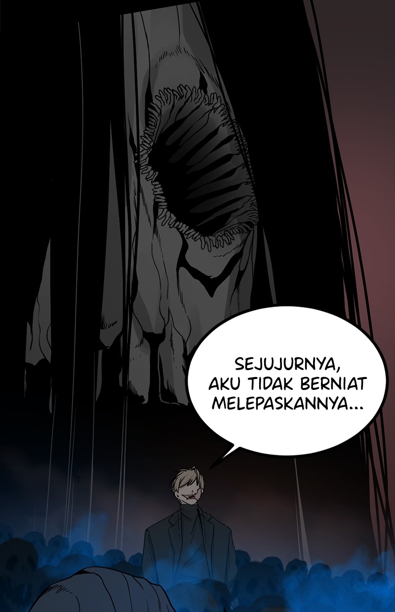 Hero Killer Bab 107 halaman 31