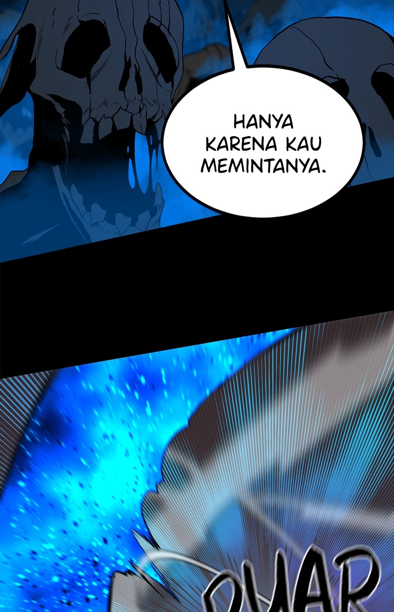 Hero Killer Bab 107 halaman 32