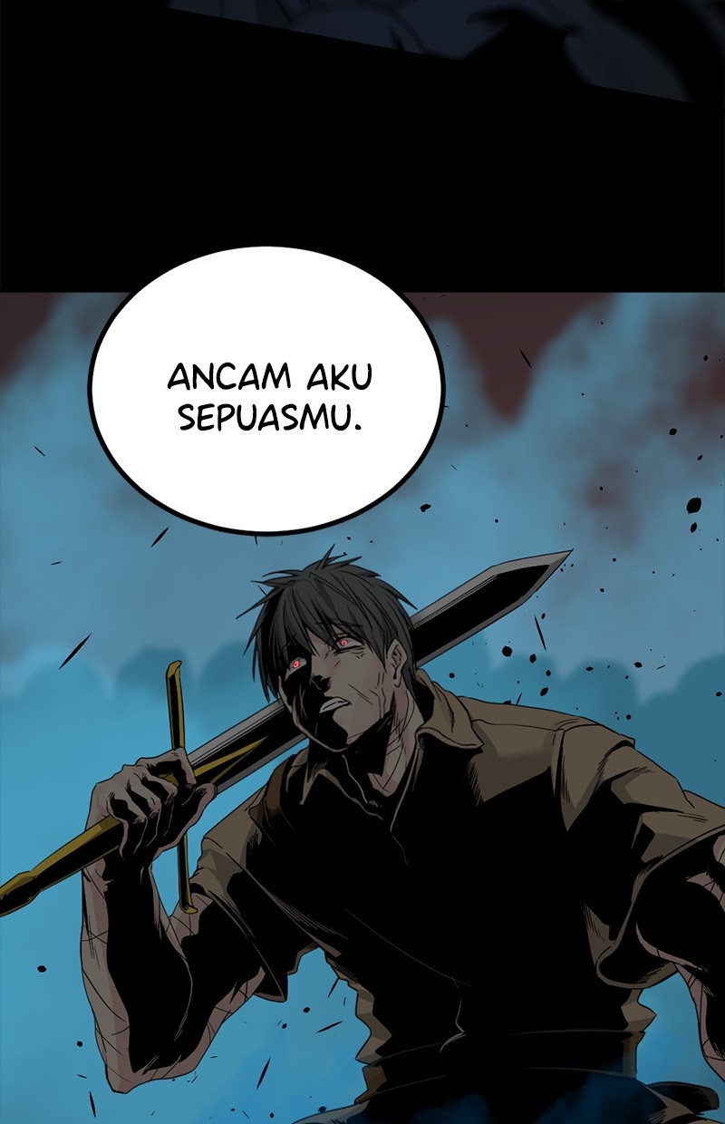 Hero Killer Bab 107 halaman 35