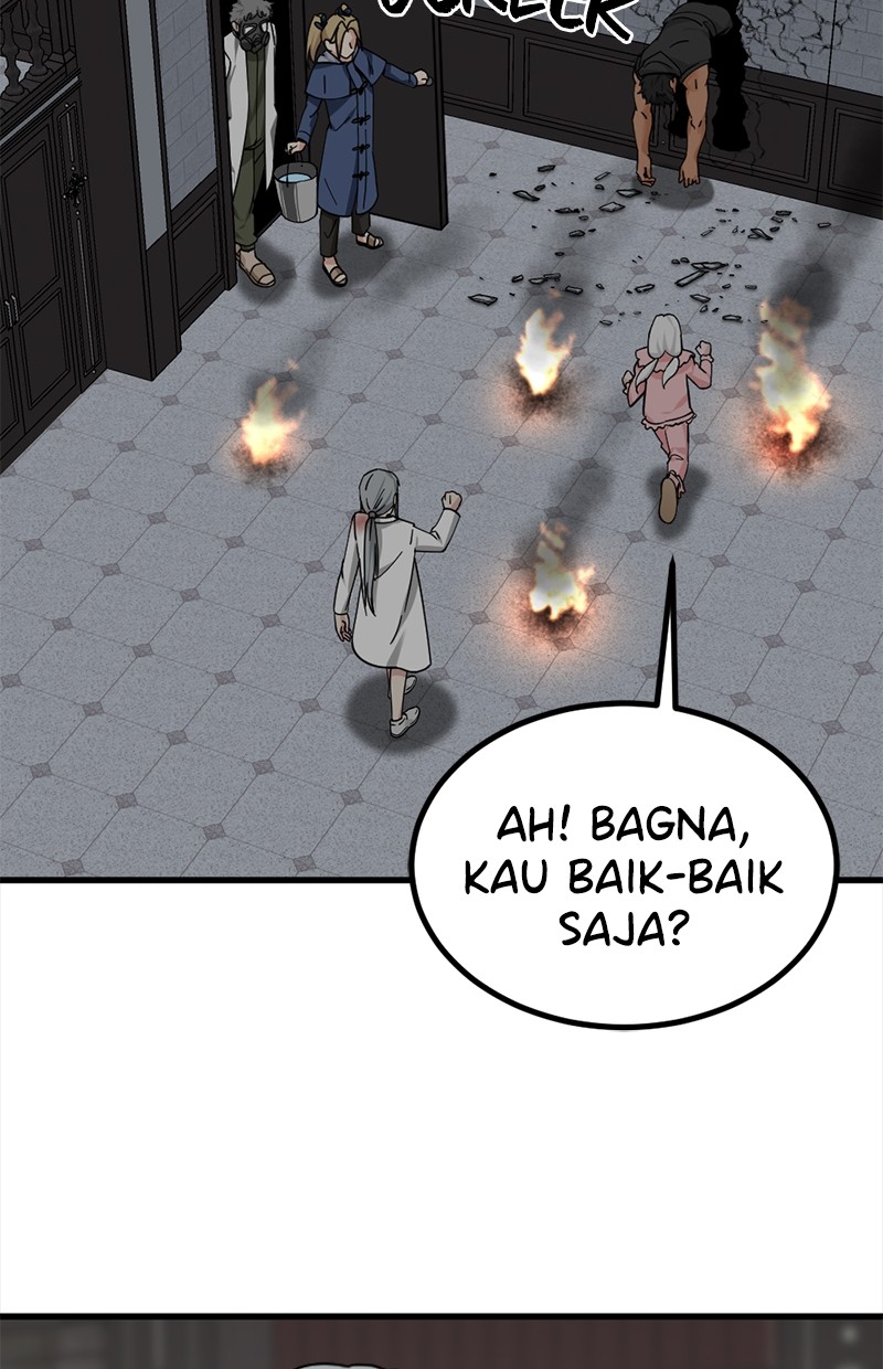 Hero Killer Bab 107 halaman 42