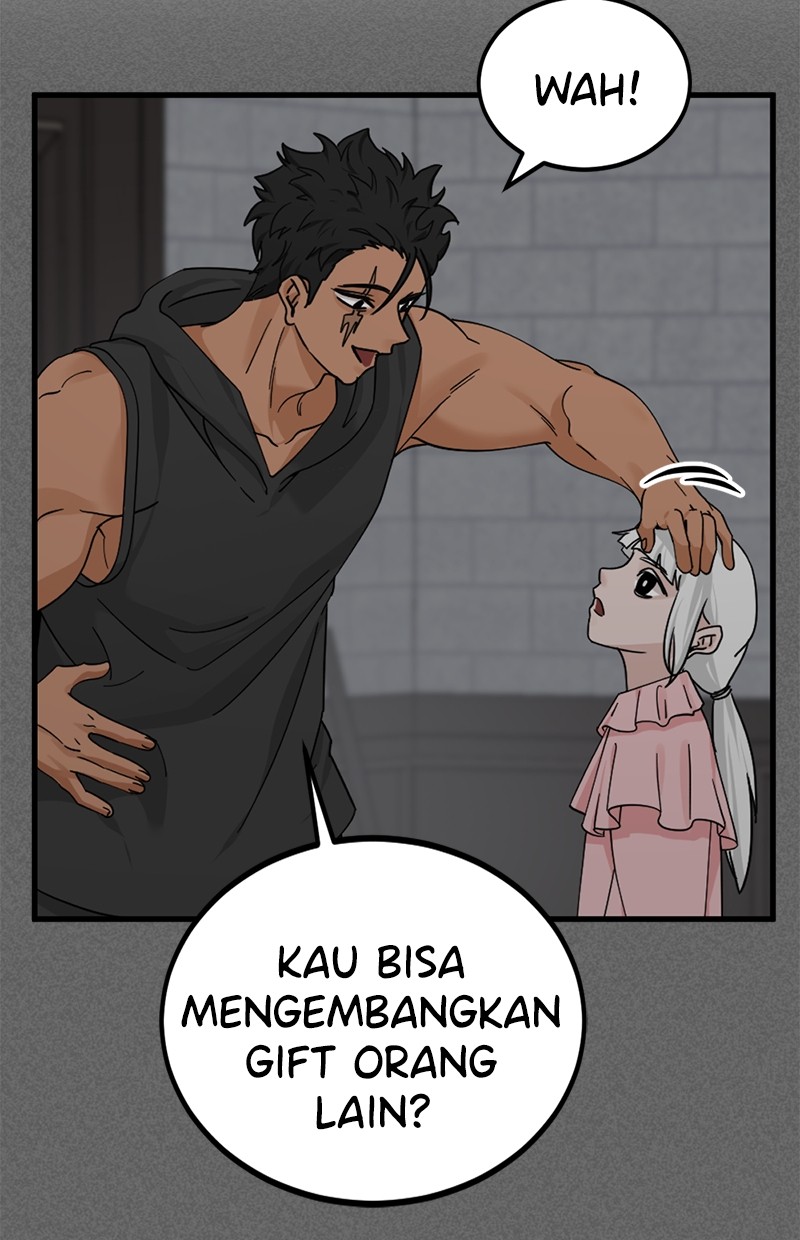 Hero Killer Bab 107 halaman 45