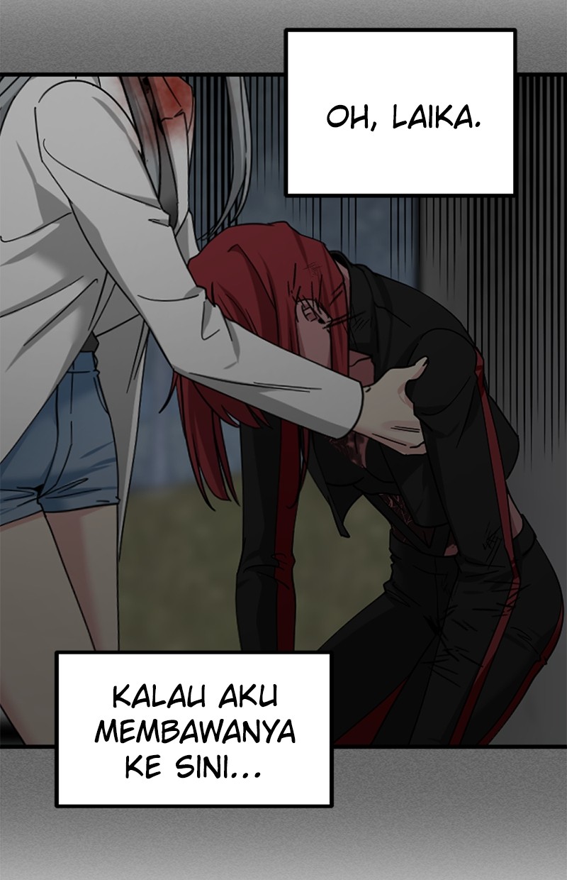 Hero Killer Bab 107 halaman 84