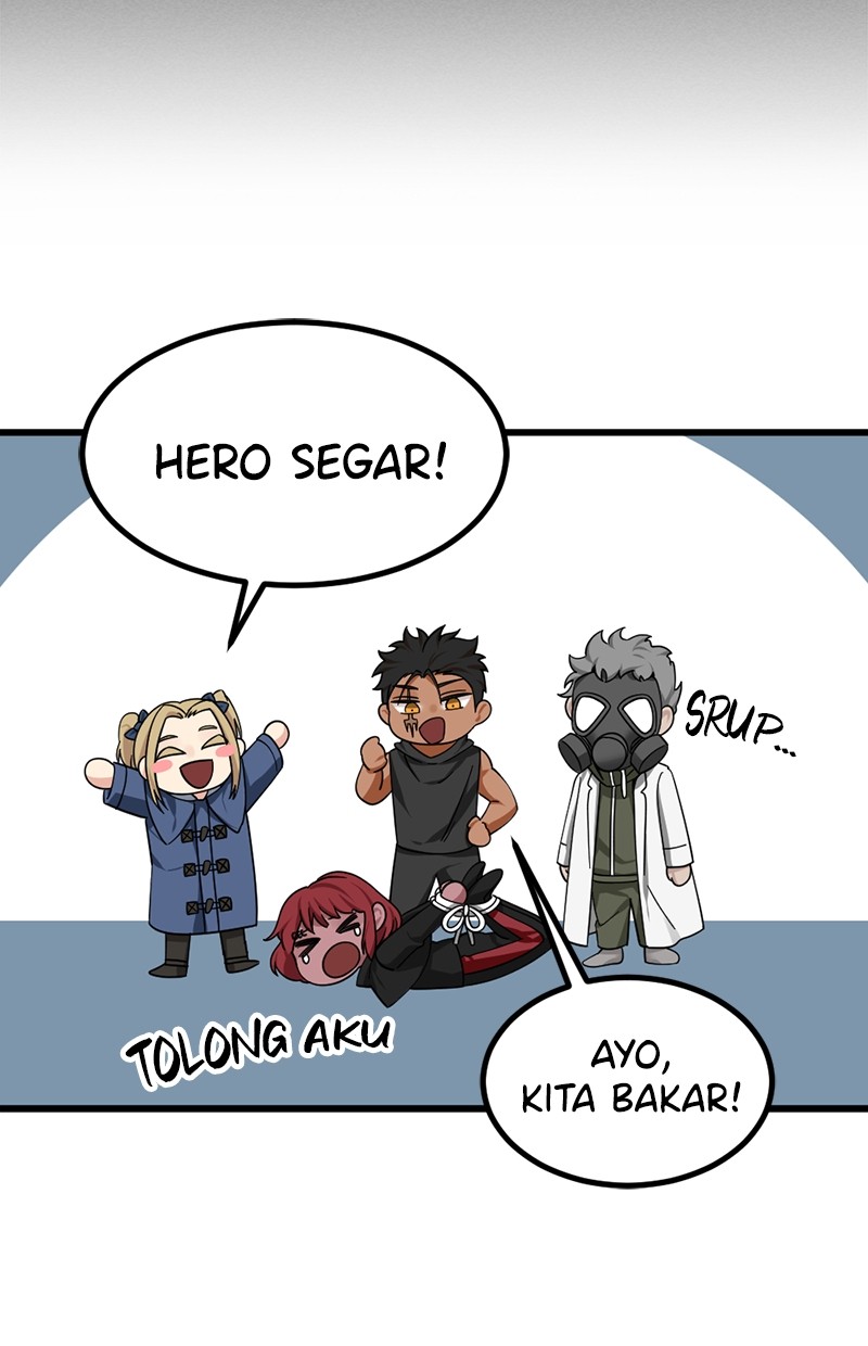 Hero Killer Bab 107 halaman 85