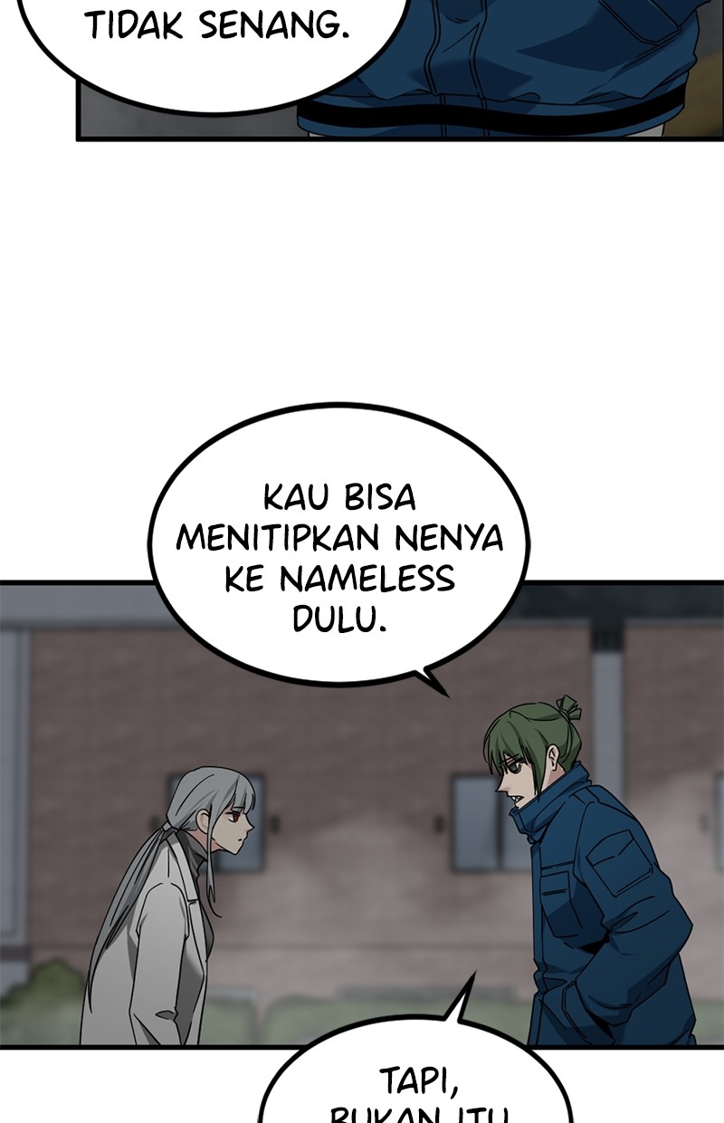 Hero Killer Bab 107 halaman 91