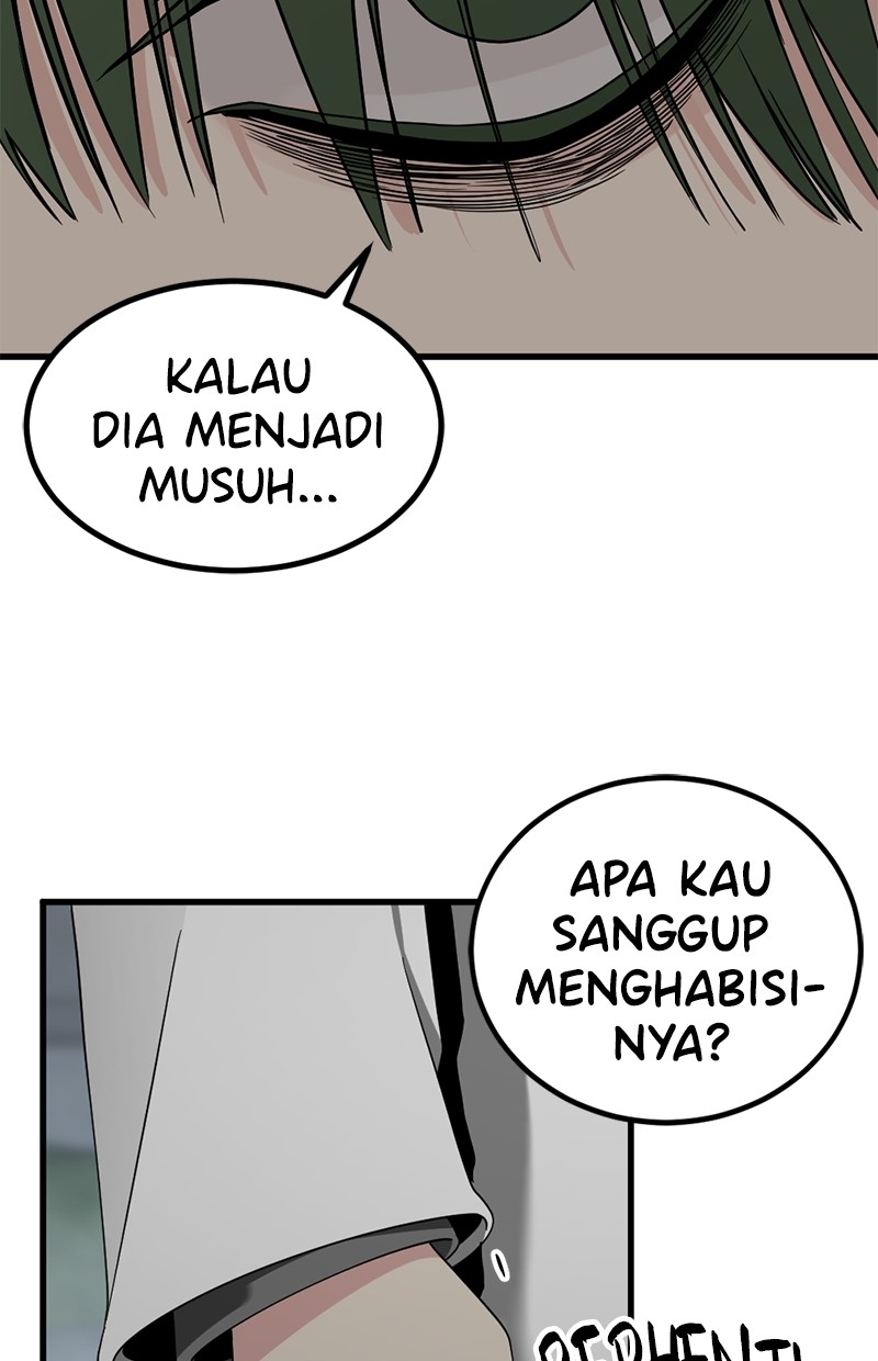 Hero Killer Bab 107 halaman 95