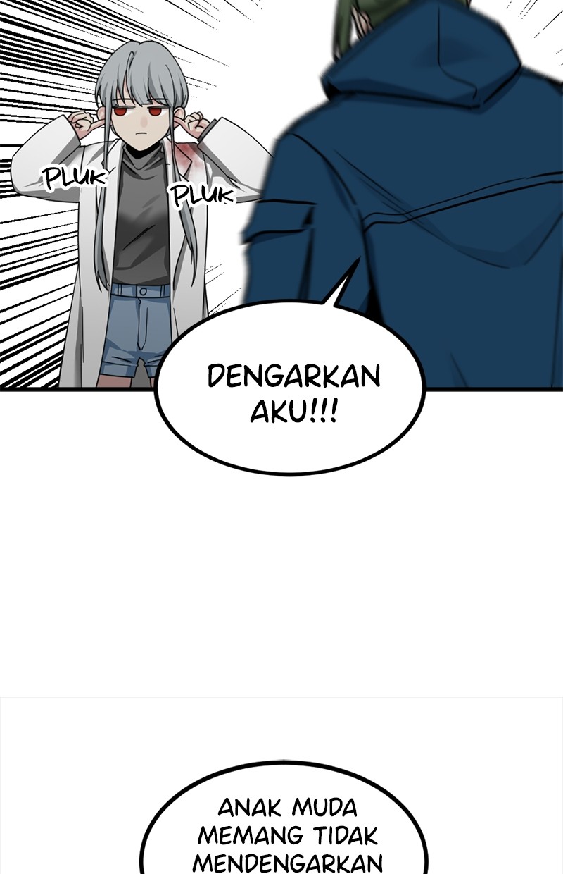 Hero Killer Bab 107 halaman 98