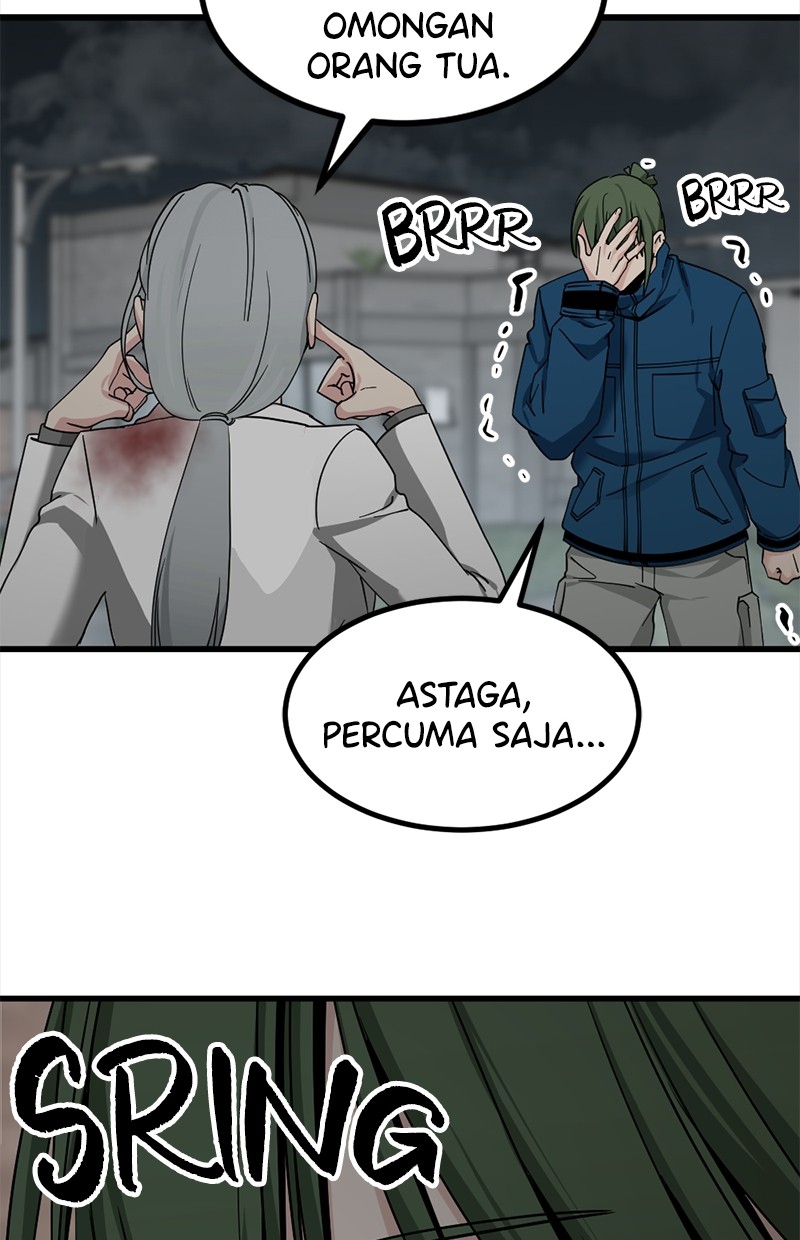 Hero Killer Bab 107 halaman 99