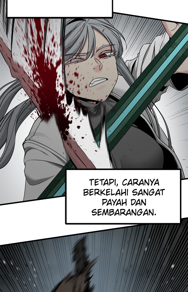 Hero Killer Bab 108 halaman 30