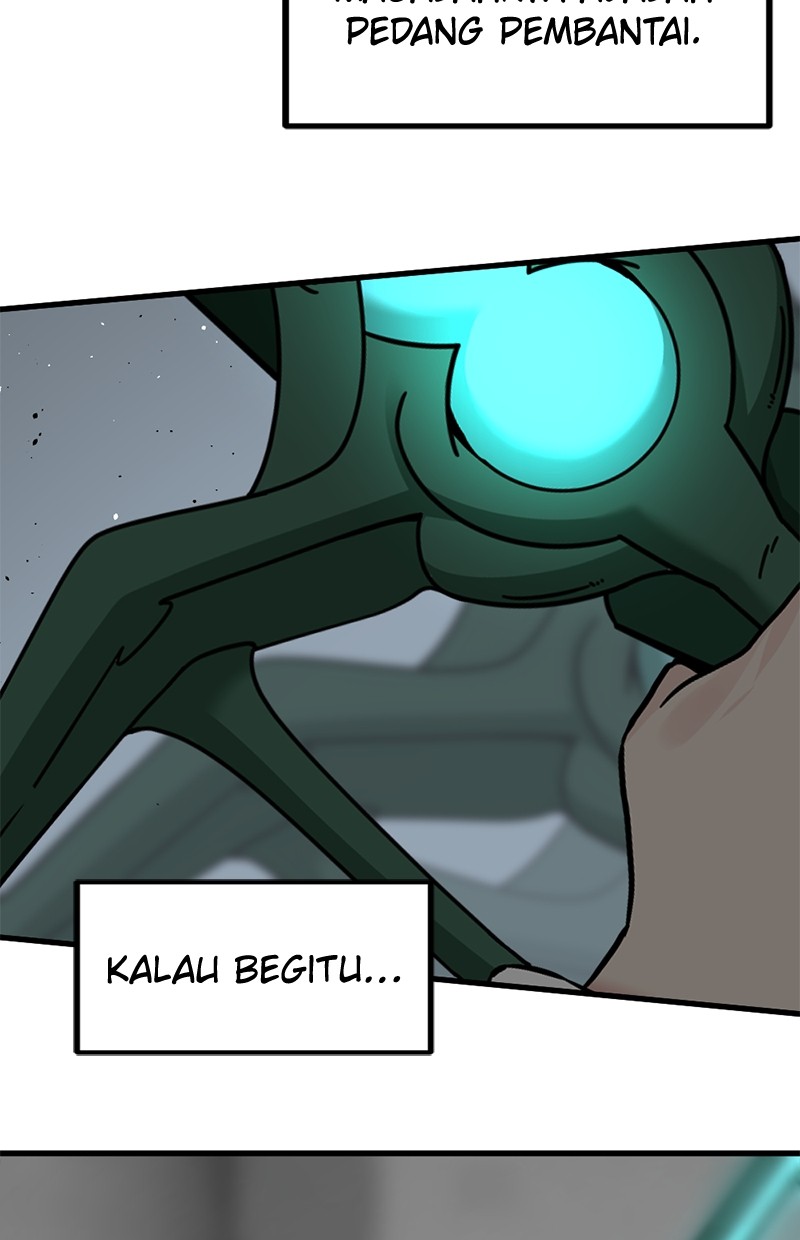 Hero Killer Bab 108 halaman 32