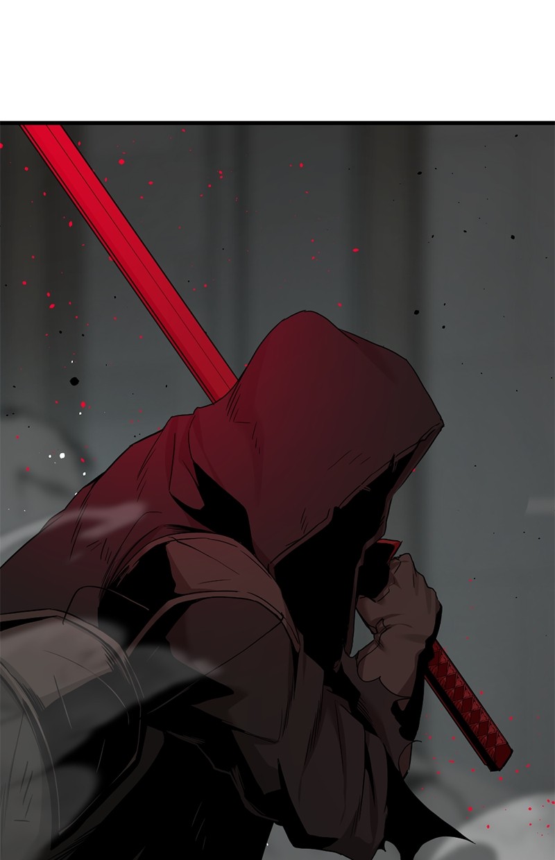 Hero Killer Bab 108 halaman 35