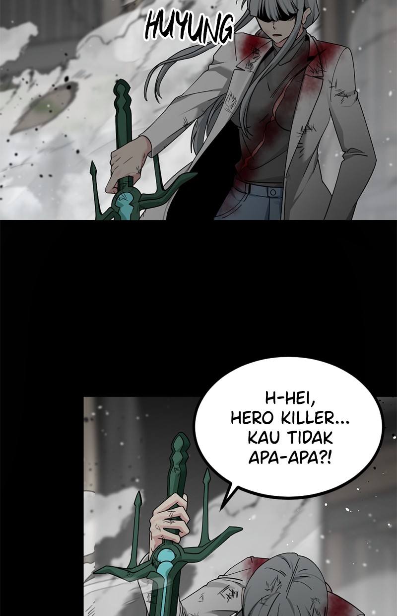 Hero Killer Bab 108 halaman 44