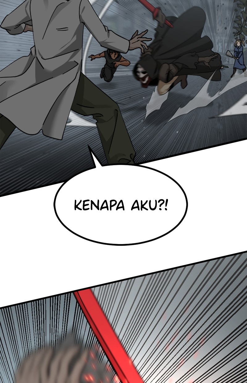 Hero Killer Bab 108 halaman 62