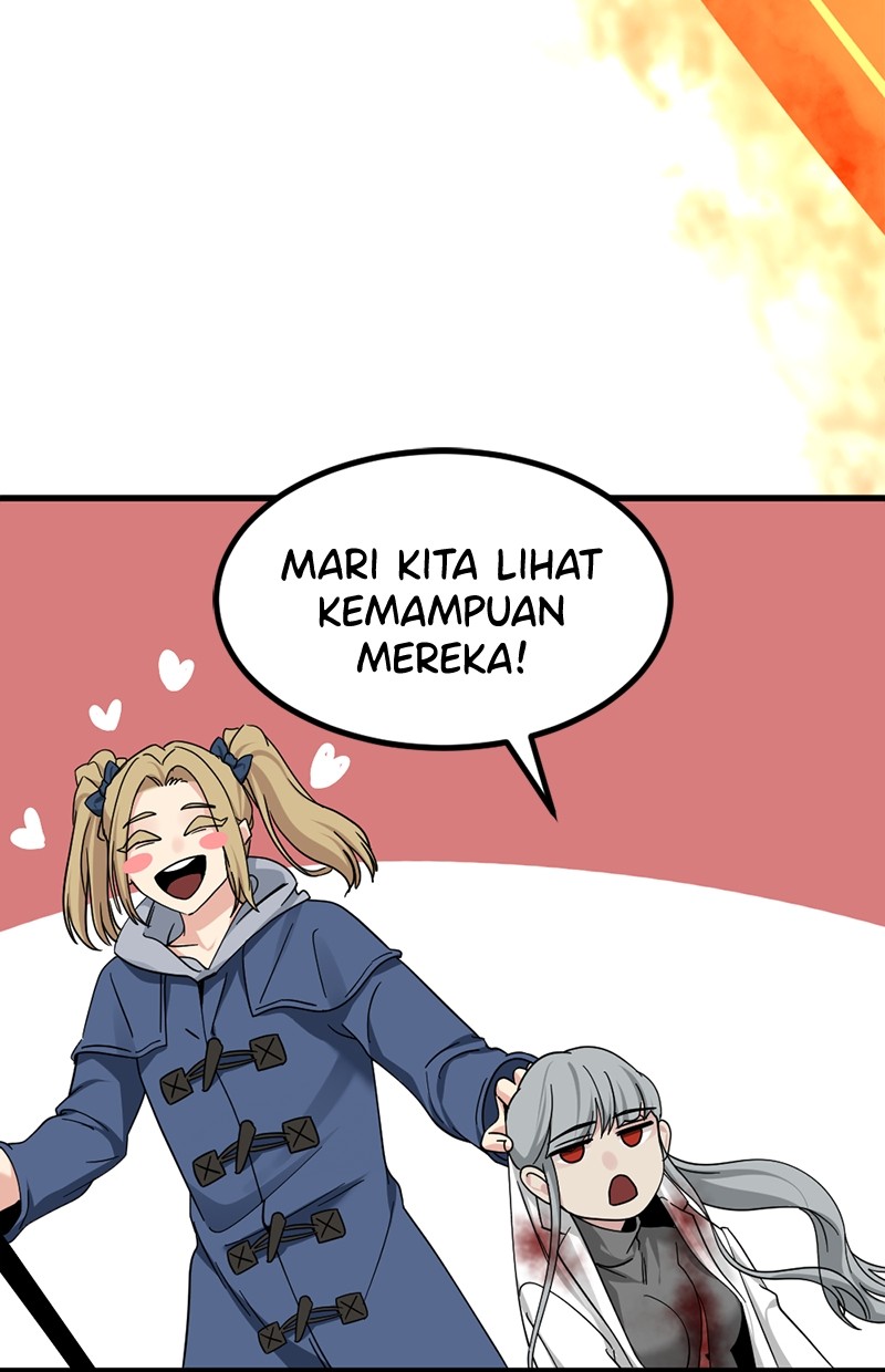 Hero Killer Bab 108 halaman 66