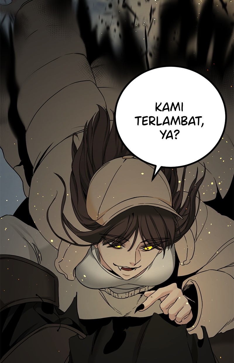 Hero Killer Bab 108 halaman 87