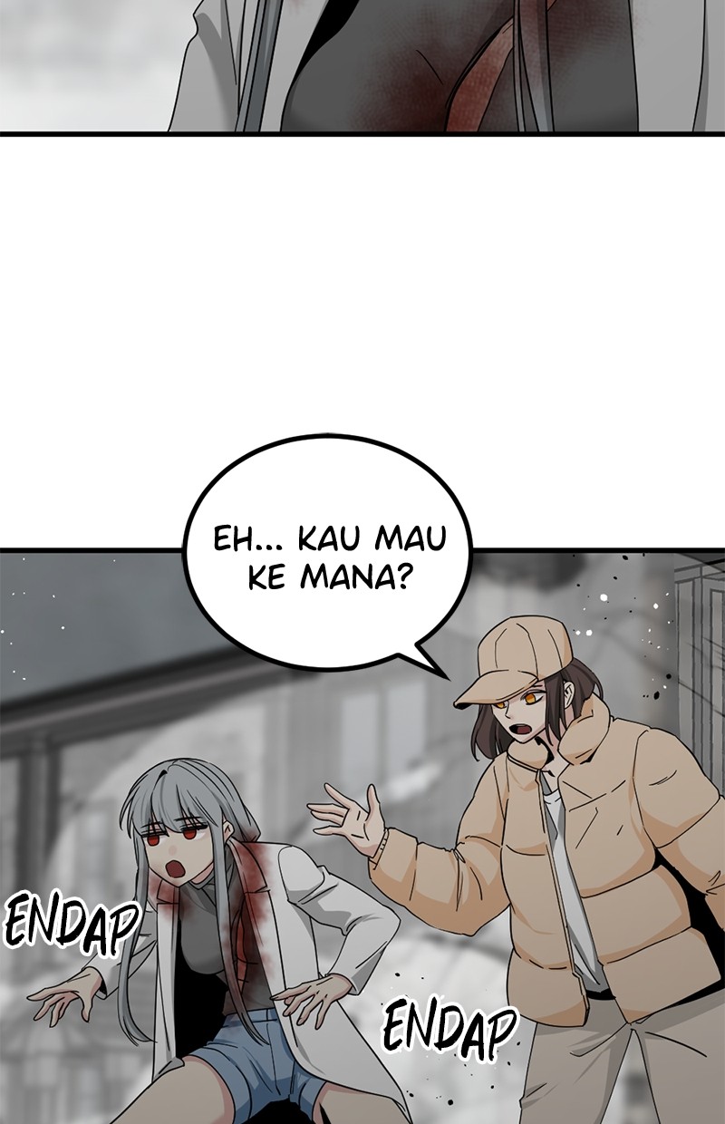 Hero Killer Bab 108 halaman 94