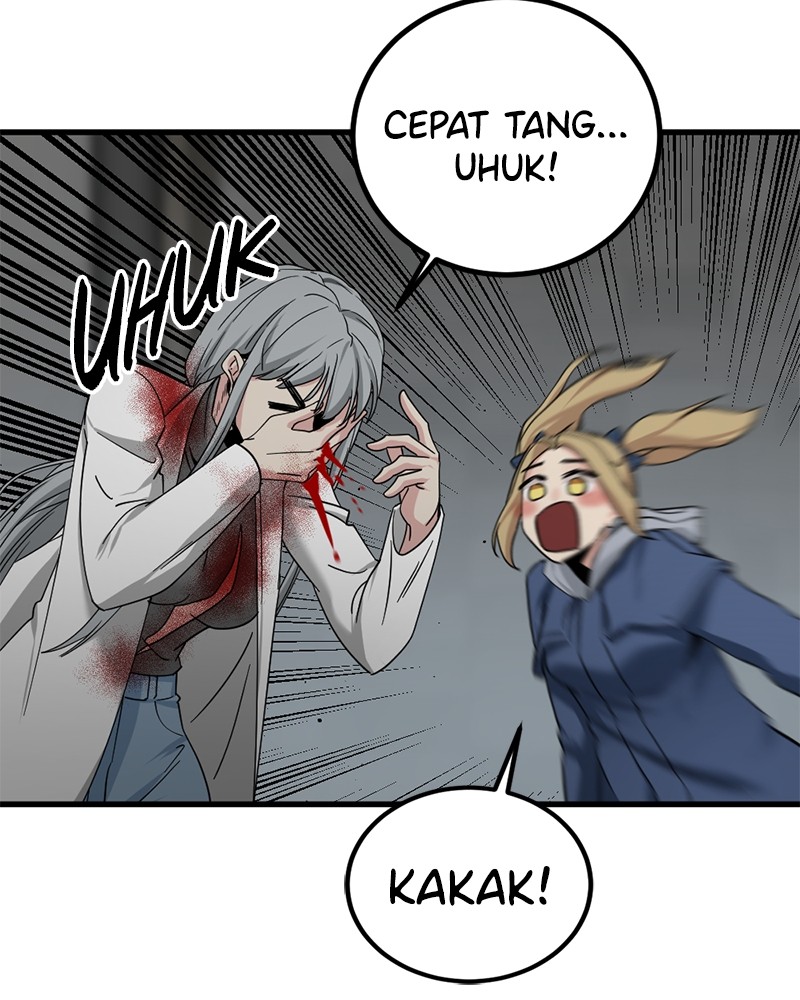Hero Killer Bab 109 halaman 24