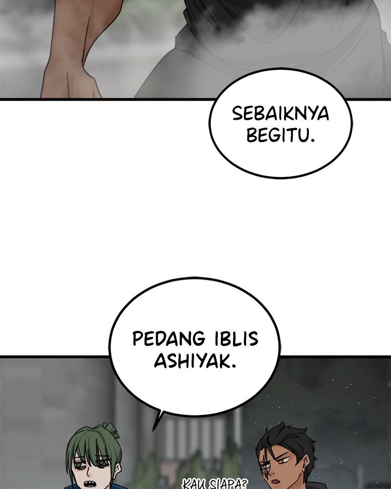Hero Killer Bab 109 halaman 26