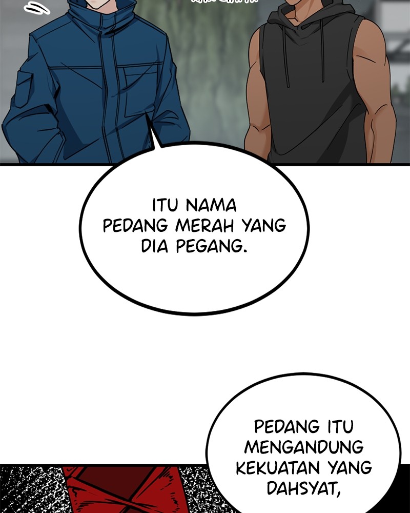 Hero Killer Bab 109 halaman 27