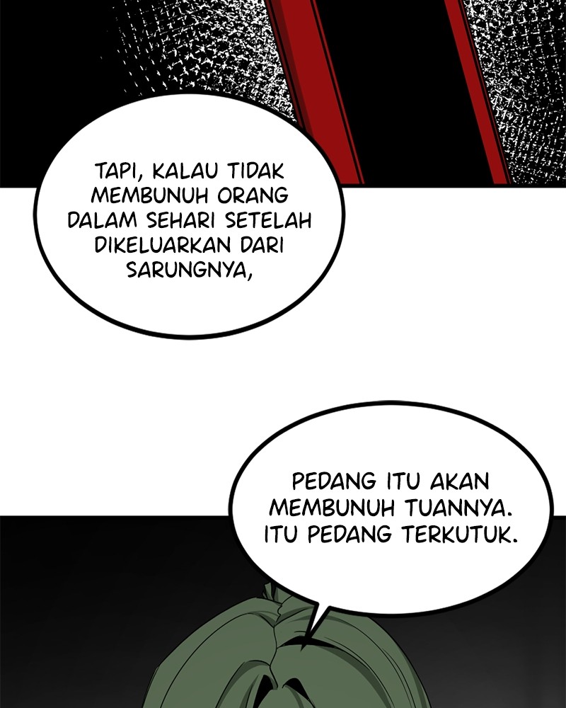 Hero Killer Bab 109 halaman 29