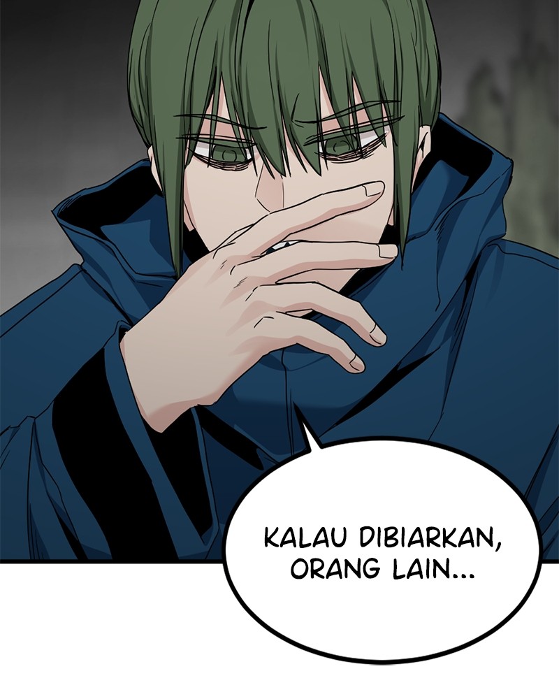 Hero Killer Bab 109 halaman 30