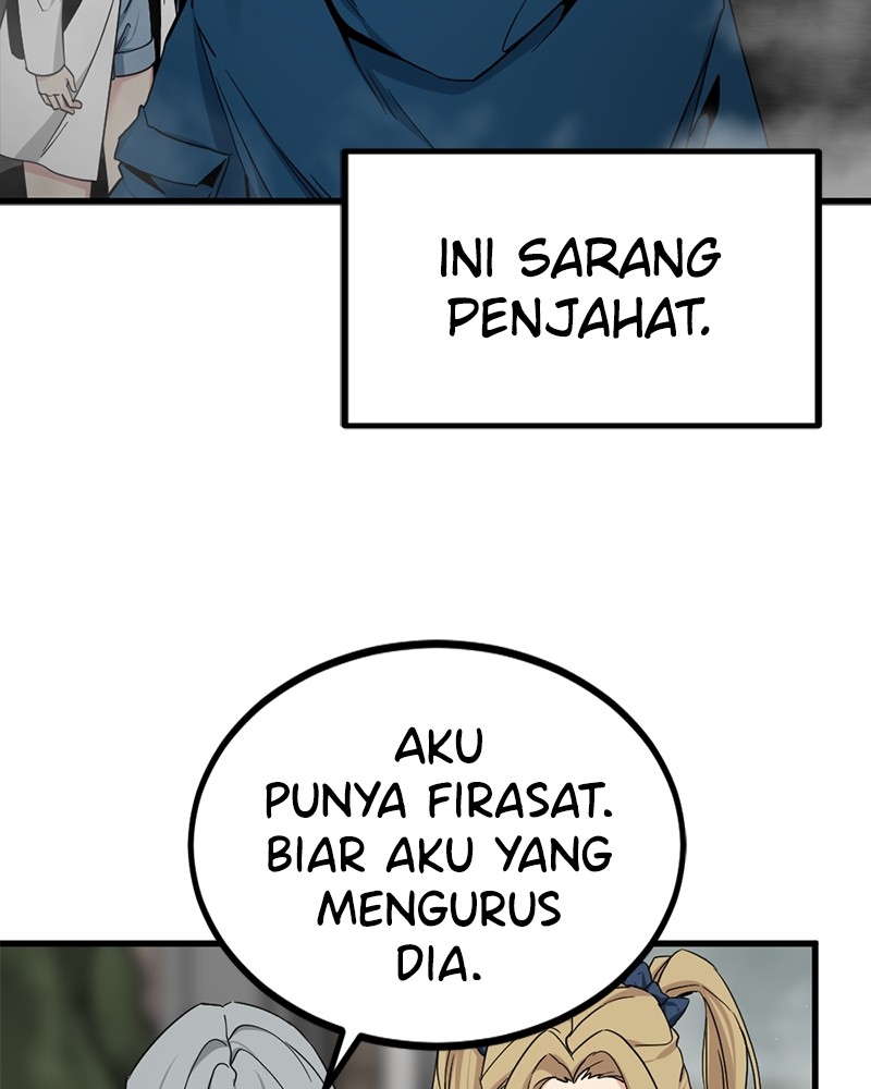 Hero Killer Bab 109 halaman 32