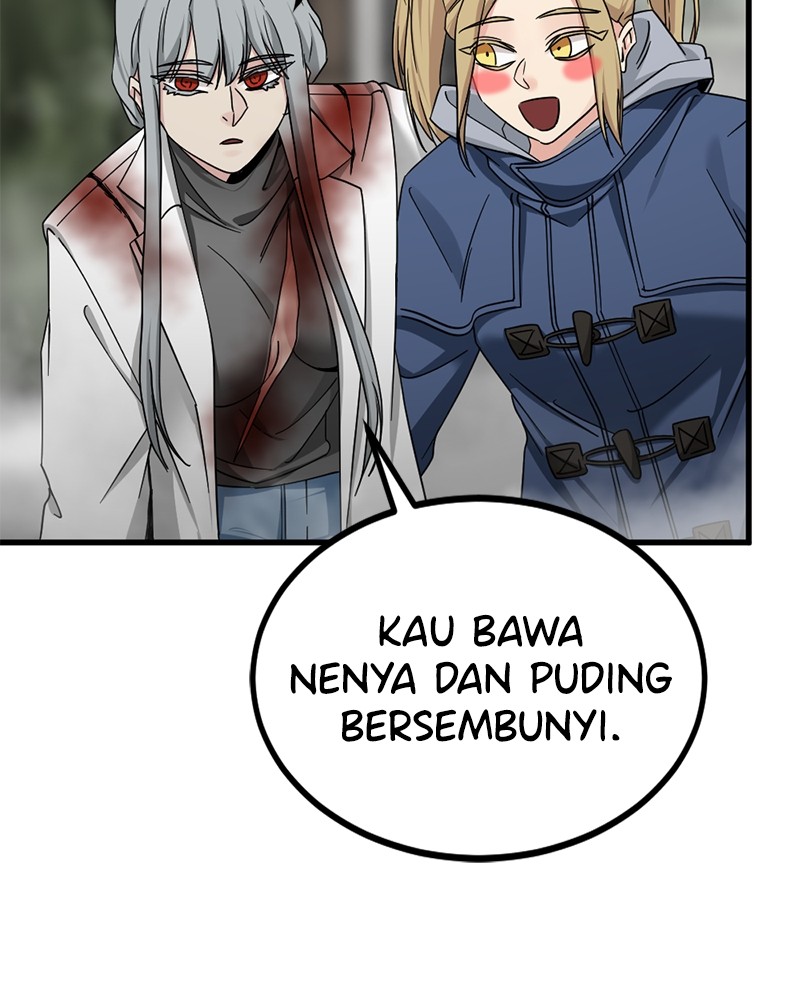Hero Killer Bab 109 halaman 33