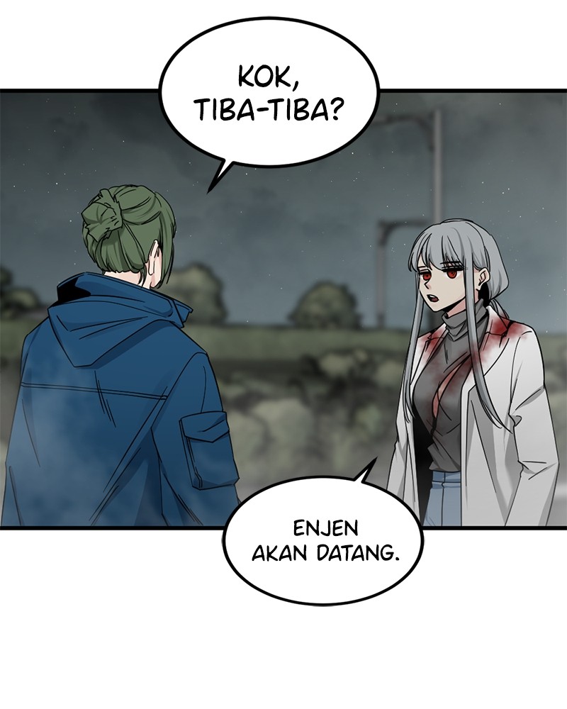 Hero Killer Bab 109 halaman 34