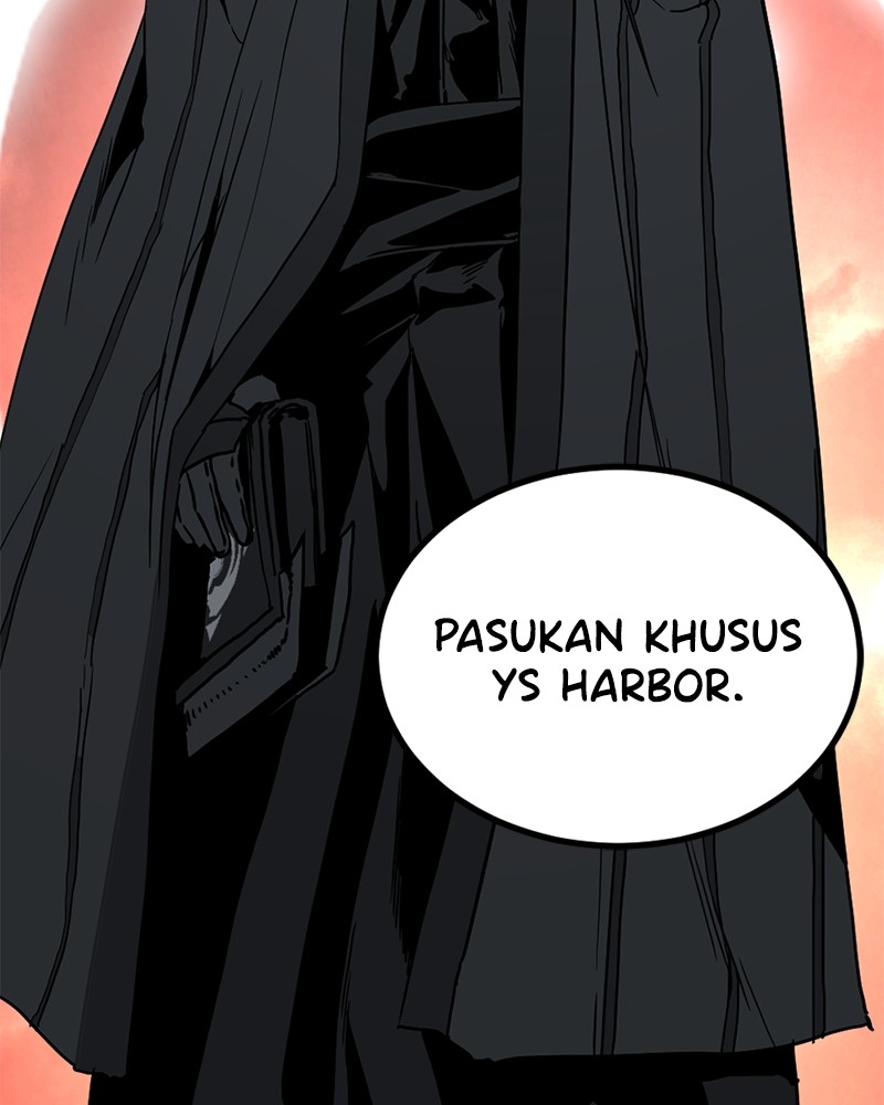 Hero Killer Bab 109 halaman 71
