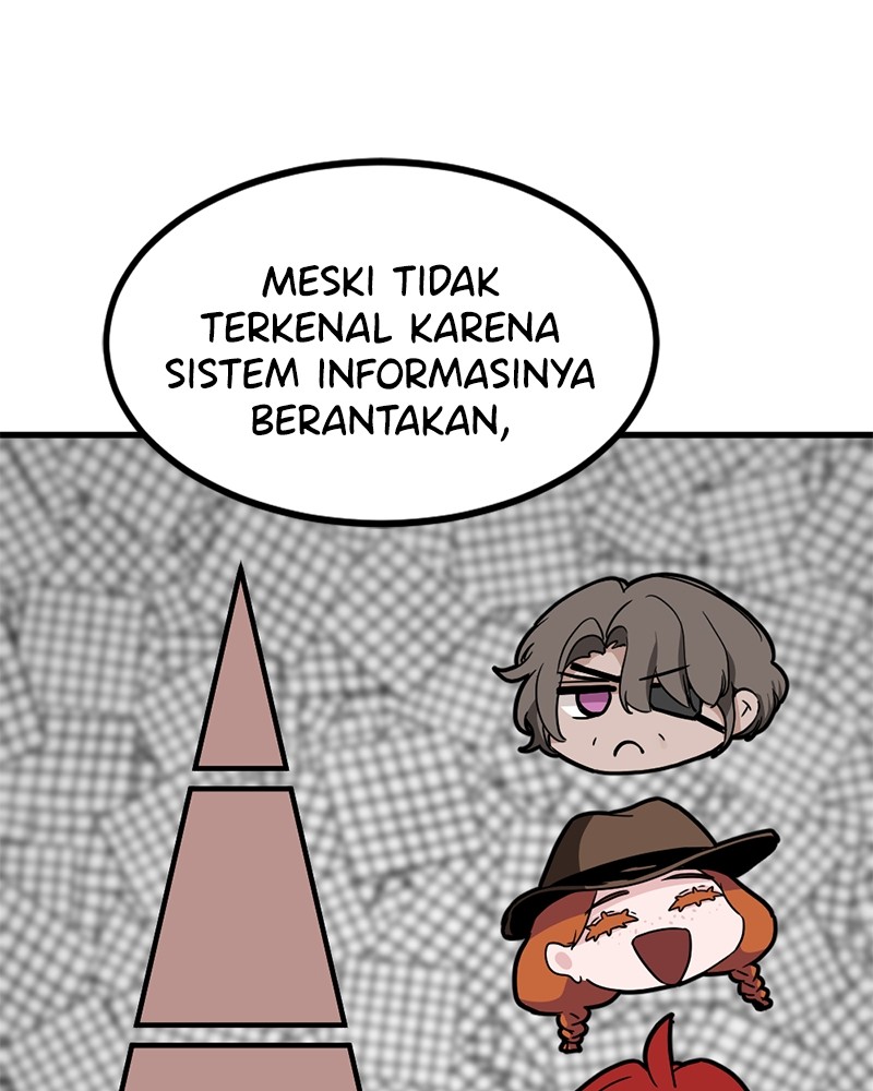Hero Killer Bab 109 halaman 75